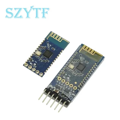 JDY-31 SPP-C Bluetooth-compatible Serial Pass-through Module Wireless Serial Communication From