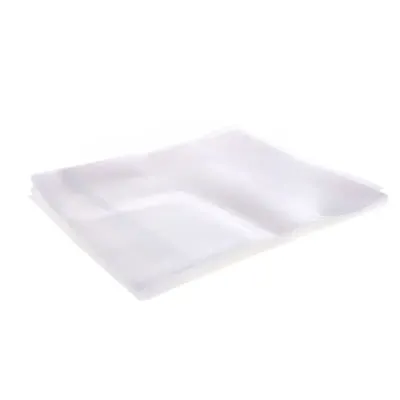 Vinyl Record Clear Plastic Outer Sleeves Album Covers Sleeves Record Storage for Single Double for