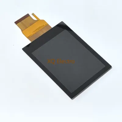 1pcs NEW Original LCD Display Screen With backlight For Canon Powershot SX730 sx740 sx730HS SX740HS
