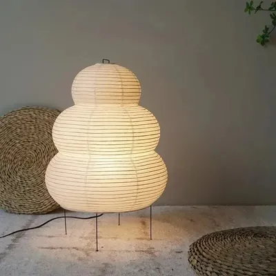 Table+Lamps
