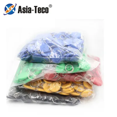 100Pcs/lot 125khz RFID T5577 Clone Keys Tag Duplicator Card EM5200 / EM4305 T5577 Rewritable