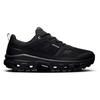 On - Cloudrock Low WP - Wanderschuhe 47,5 | EU 47,5 schwarz