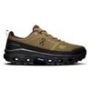 On - Cloudrock Low WP - Wanderschuhe 43 | EU 43 schwarz