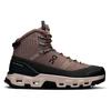 On - Cloudrock Trek WP - Wanderschuhe 42,5 | EU 42,5 braun/schwarz