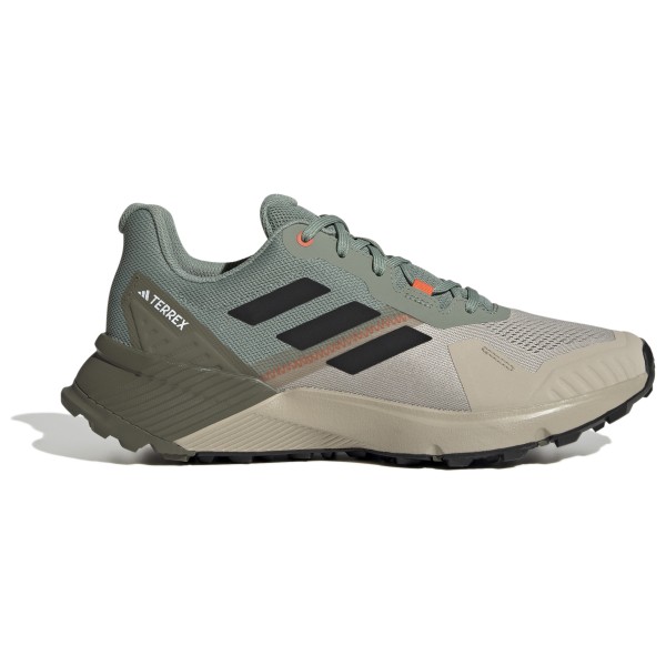 adidas Terrex - Terrex Soulstride - Multisportschuhe 50 2/3 | EU 50,5 grau