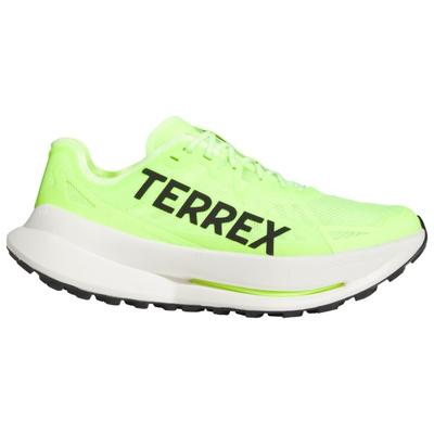 adidas Terrex - Terrex Agravic Speed Ultra - Trailrunningschuhe 44 2/3 | EU 44,5 grün Image