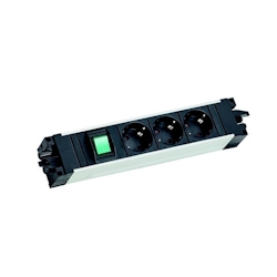 Bachmann Steckdosenleiste 906.18803 Image