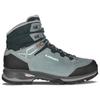 Lowa - Lady Light GTX - Wanderschuhe 39 | EU 39 grau