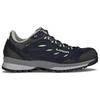 Lowa - Women's Delago GTX Lo - Wanderschuhe 38 | EU 38 schwarz