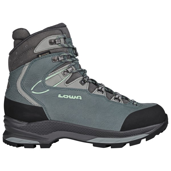Lowa - Women's Mauria Evo GTX - Wanderschuhe 37 | EU 37 grau