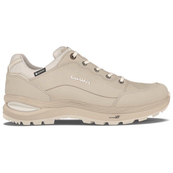 Lowa - Women's Renegade Evo GTX Lo - Multisportschuhe 40 - Regular | EU 40 beige