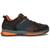 Lowa - Carezza GTX Lo - Wanderschuhe 43,5 | EU 43,5 schwarz