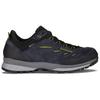 Lowa - Delago GTX Lo - Wanderschuhe 48,5 | EU 48,5 schwarz