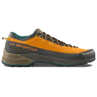 La Sportiva - TX4 Evo - Approachschuhe 46 | EU 46 braun Image