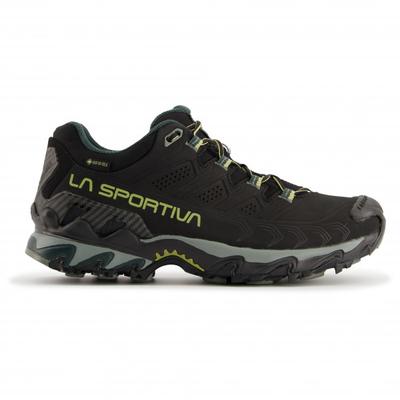La Sportiva - Ultra Raptor II Leather GTX - Multisportschuhe 49,5 | EU 49,5 schwarz Image