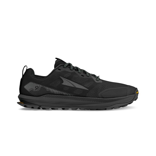 Altra - Lone Peak 9+ Wide - Trailrunningschuhe 44 | EU 44 schwarz