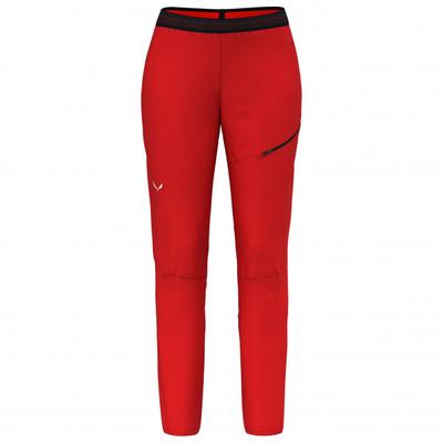 Salewa - Women's Pedroc 2 DST Light Pants - Trekkinghose Gr 38 rot Image