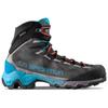 La Sportiva - Women's Aequilibrium Hike GTX - Wanderschuhe 42 | EU 42 schwarz