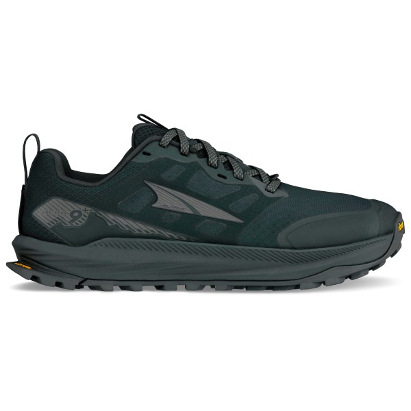 Altra - Women's Lone Peak 9+ Wide - Trailrunningschuhe 38 | EU 38 schwarz