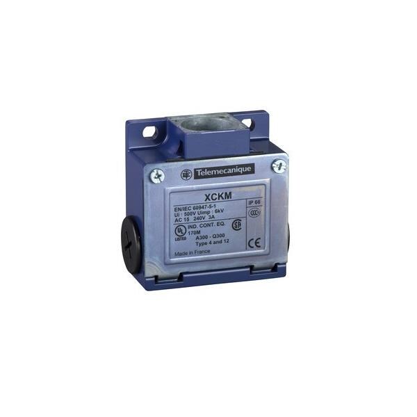 Telemechanique Sensors Unterteil ZCKM1H29 Image