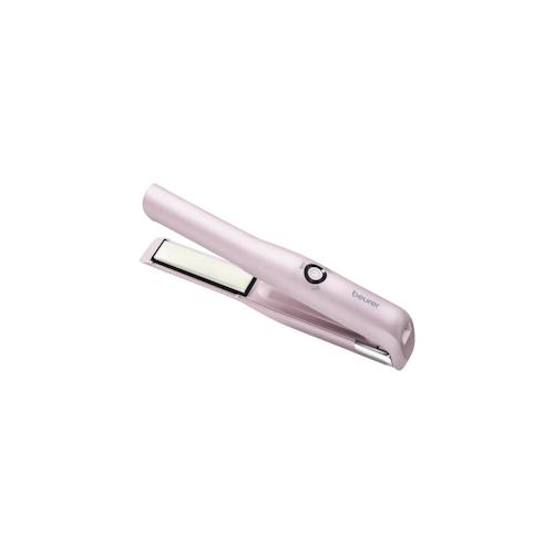 Beurer HS 20 Mini Haarstyling Rose