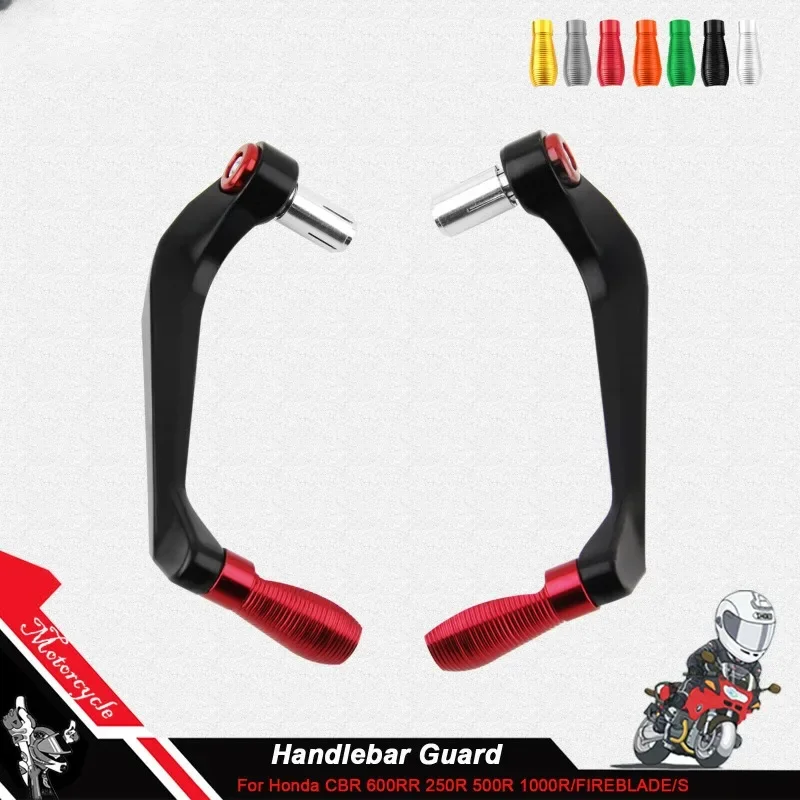 Für Yamaha MT-09 MT09 MT09 Motorrad Universal 22mm Lenker Griffe Schutz Bremse Kupplung Hebel Griff Bar Schutzfolie Image