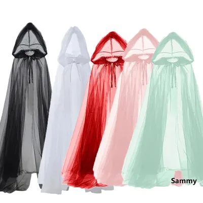 Erwachsene Frauen Mittelalter Gothic Fee Elf Maxi Boden Hochzeit Fancy Cosplay Kostüm Robe Image