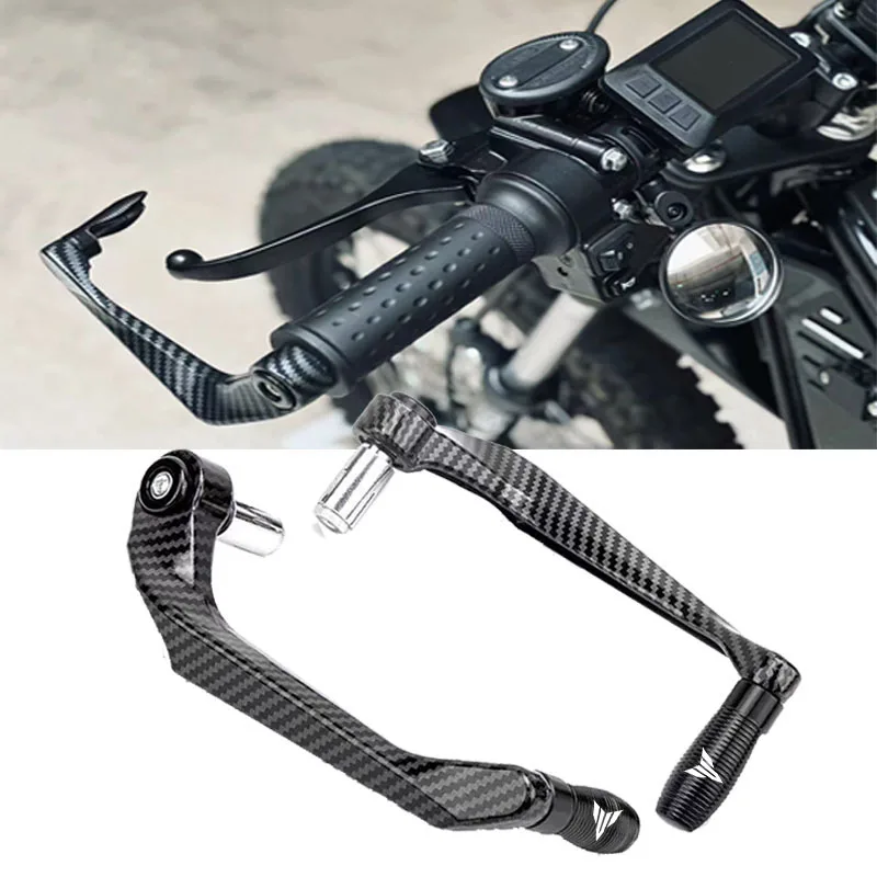 Per YAMAHA MT01 MT09 MT07 MT10 MT03 MT 09 07 03 10 MT-09 MT-07 MT-10 MT-03 Moto Bow Guard Freno Frizione Paramani