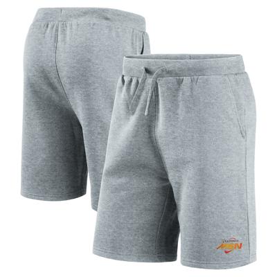 Guinness Six Nations Primary Logo Sweatshort - Grau Image