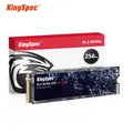 KingSpec SSD NVMe M2 240GB 256GB 512GB 500G 1 to disque dur SSD M.2 NMVe PCIe disque dur interne pour ordinateur portable de bureau MSI