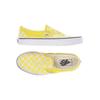 Vans Damen Sneakers, Gr. 37, gelb, kein Etikett