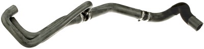 Gates Kühlerschlauch [Hersteller-Nr. 05-5747] für Renault