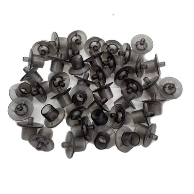 1000Pcs JZBZ Queen Rearing Plastic Cell MutilColor Cups For Grafting Larvae Breeding High Accepted