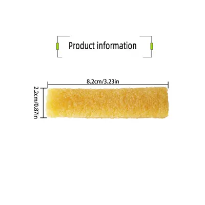 Skateboard Grip Cleaner Diamond Stain Remover Soft Candy Cube Erasing Grip Gun