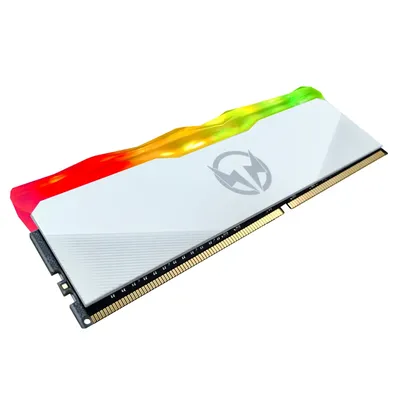 DDR3 RGB 8GB 4GB Desktop Ram 1066 1333 1600 Mhz PC3-8500U PC3-10600U PC3-12800U 240Pin 1.5V 8GB