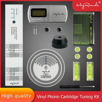 Turntables