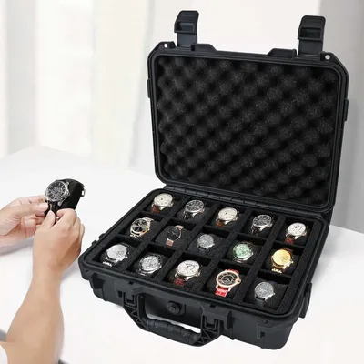 Watches