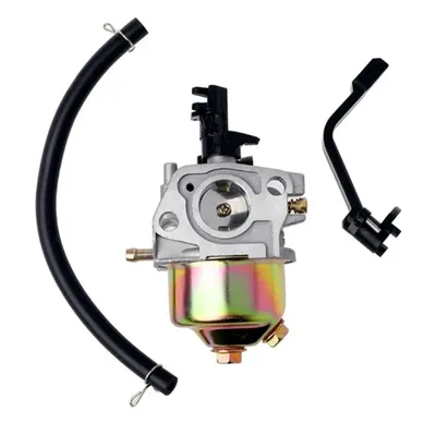 Universal Carburetor 2KW -3KW Generator with GX160 GX200 5.5HP 6.5HP 168F Engine Gasoline GeneratorSpare Parts