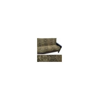Buckingham Chenille Futon Cover 908 Full