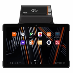 TPV SUNMI V3 MIX 10" A13, 4 GB + 32 GB, WIFI 4G, NFC, 80 MM Image