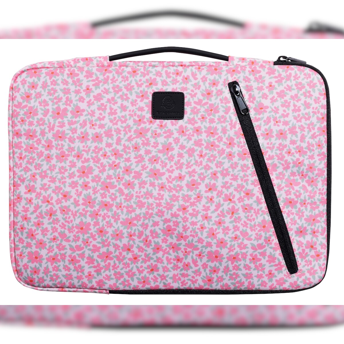 Exacompta 17256E Laptoptasche Sleeve 13-14'' Liberty - Liberty Image