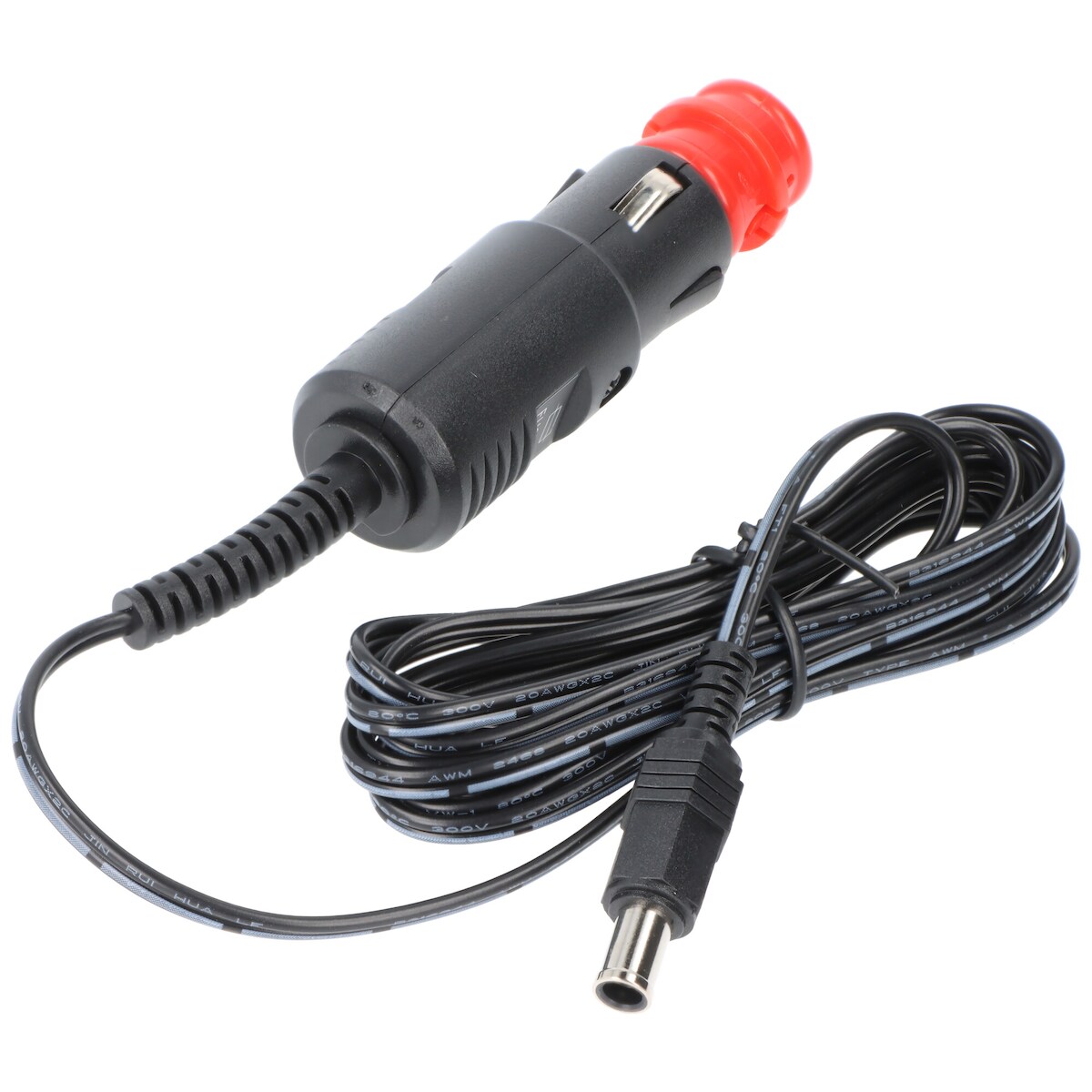 Original 12 Volt und 24 Volt Ladekabel passend für Autec ULC932A Ladegerät Image