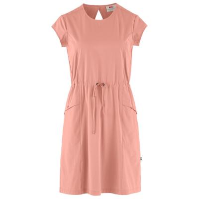 Fjällräven - Women's High Coast Lite Dress - Kleid Gr XS rosa Image