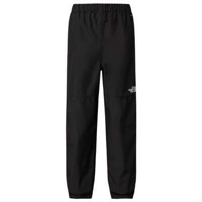 The North Face - Teen's Antora Rain Pant - Regenhose Gr L schwarz