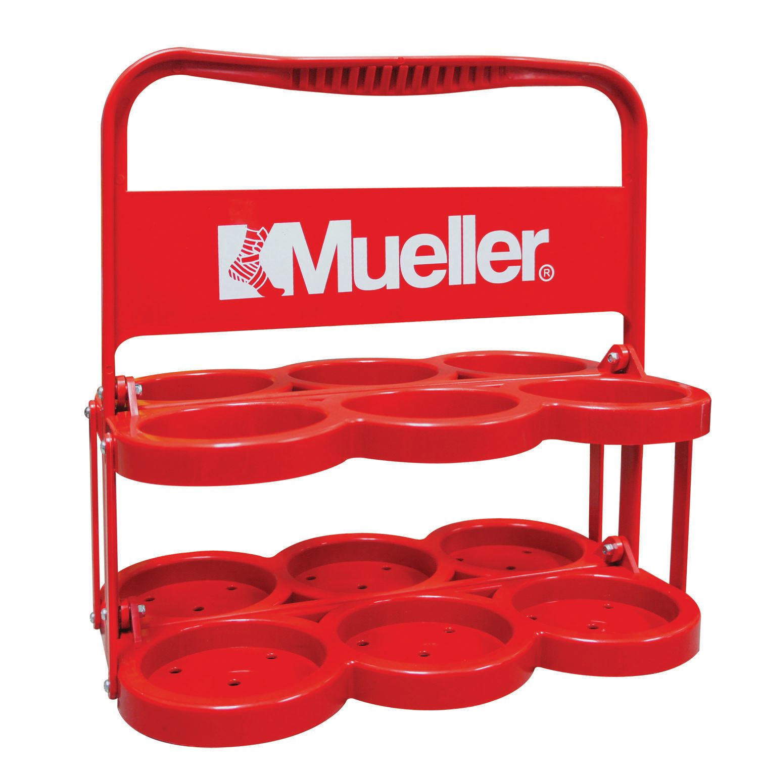 Portabottiglie Mueller 1 St