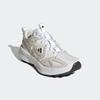 Sneaker ADIDAS SPORTSWEAR "KANTAI TRAIL", Gr. 40, weiß (cloud weiß, core schwarz, crystal weiß), Textil, Leder, Synthetik, sportlich, Schuhe