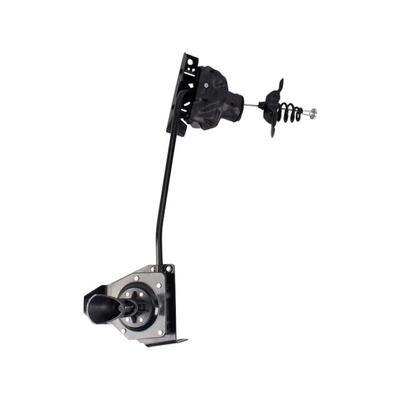 2002-2009 Chevrolet Trailblazer Spare Tire Carrier - TRQ