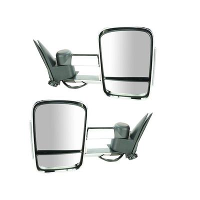 2003-2006 Chevrolet Silverado 1500 Door Mirror Set - Trail Ridge