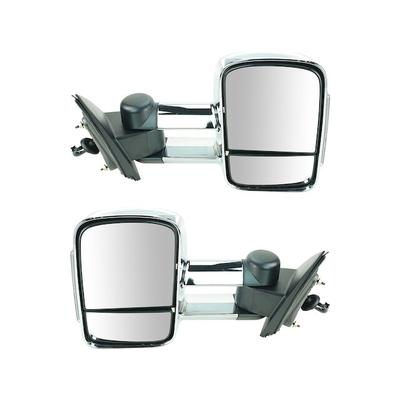 2014 GMC Sierra 1500 Door Mirror Set - Trail Ridge