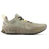 New Balance - Fresh Foam X Hierro V8 GTX - Trailrunningschuhe US 10 | EU 44 grau